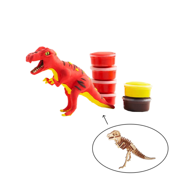 Tiranossauro Rex