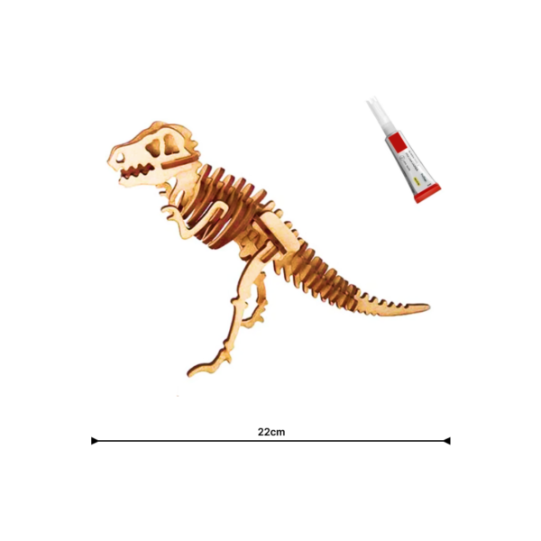 Tiranossauro Rex - Image 2