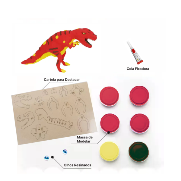 Tiranossauro Rex - Image 3