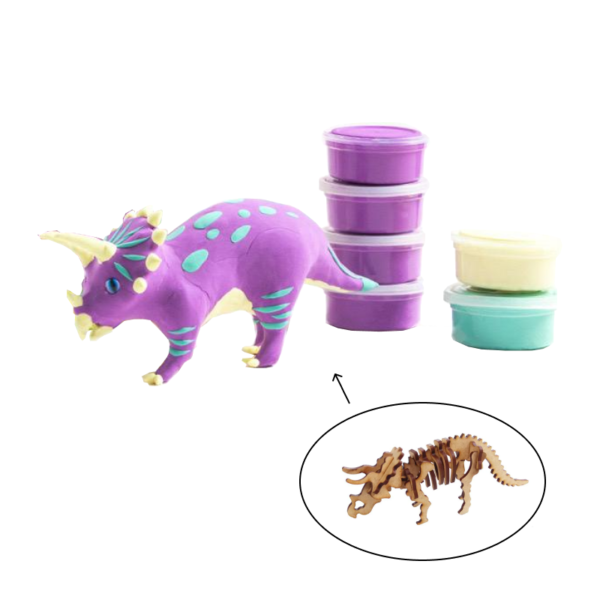 Triceratops