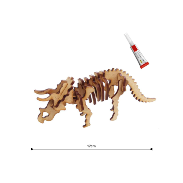 Triceratops - Image 3