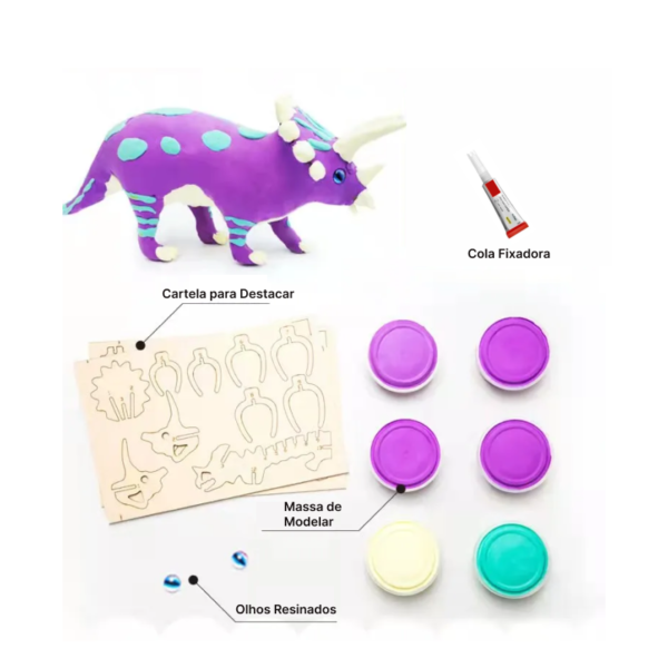 Triceratops - Image 2