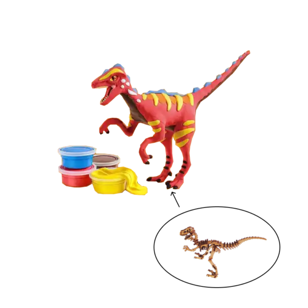 Velociraptor