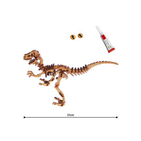 Velociraptor - Image 2